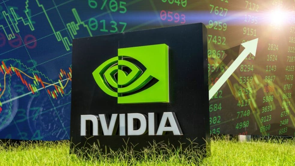 After Nvidia and AMD's Recent Rally, Cathie Wood Says Chip Stocks 'Could See a Correction': 'We're Not Calling This the End of This at All'