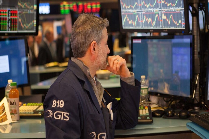 US Stocks Poised To Extend New Year Slump As Focus Shifts To December Jobs  Data: Analyst Sees S&P Testing 4,800 On This Condition - Invesco QQQ Trust,  Series 1 (NASDAQ:QQQ), SPDR S&P