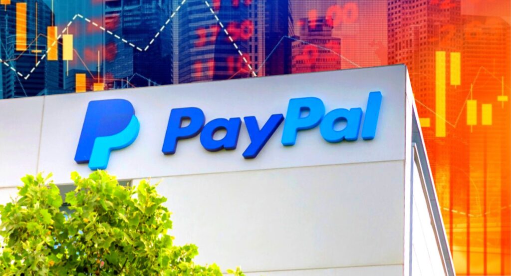 This PayPal Analyst Expects 2024 To Be A Transition Year Foresees   Paypal Illustration 