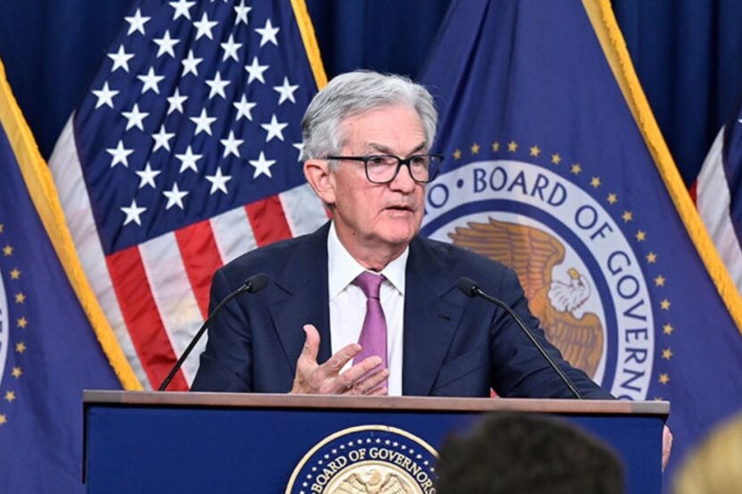 Potential Candidates Identified to Succeed Jerome Powell in Trump’s Future Administration