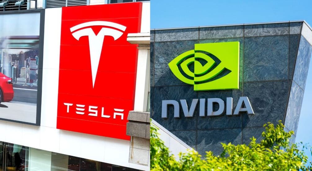 Are Nvidia, Tesla Employee Stock Grants Allowing Staff To Buy Yachts — Former AI Chief Says Most People Dont HODL