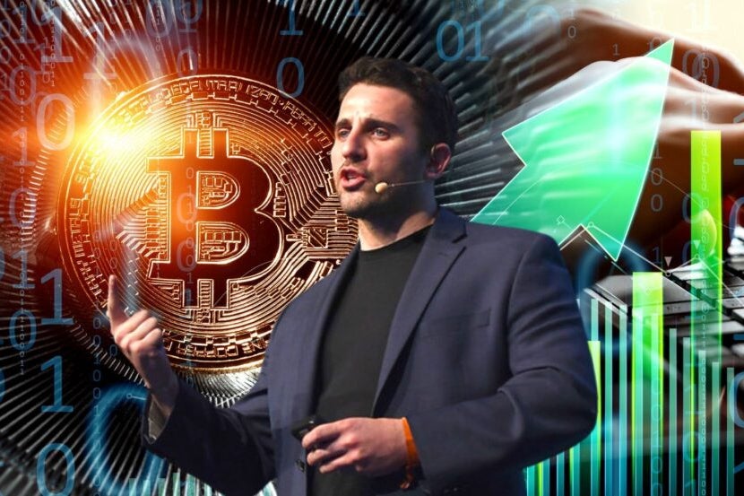 Bitcoin Is The 'The Grand Daddy' And Outshines Wall Street, Anthony Pompliano Says