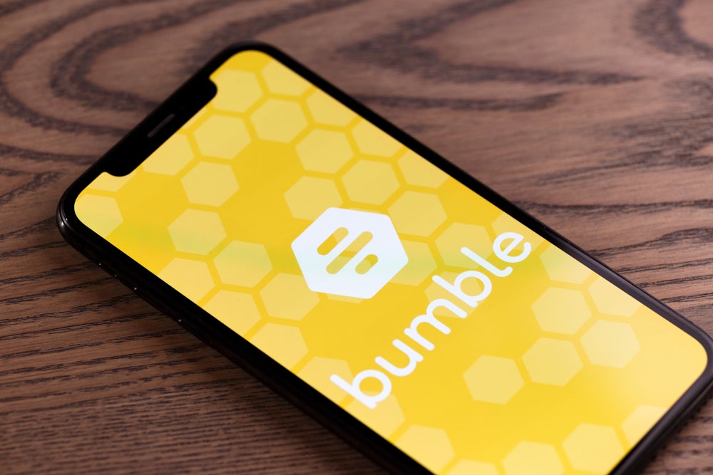 0 News Article Image Las acciones de Bumble están en alza hoy: Lo que necesitas saber - Bumble