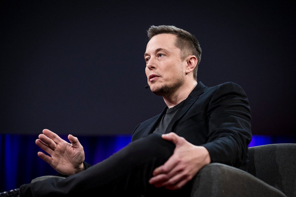 Elon Musk Predicts Cryptocurrency Prices Could Plummet if Dollar Inflation is Cured