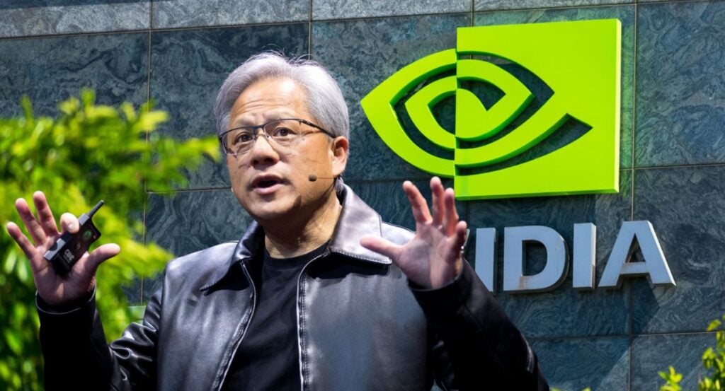 0 News Article Image Nvidia Stock Drops Nach Huangs CES-Keynote: Analysten Dub It 'End-To-End AI Shop' - NVIDIA