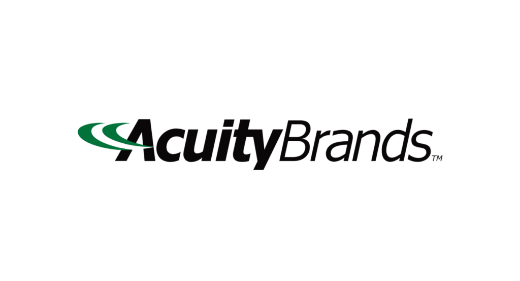 2 News Article Image Acuity Brands Q1 Earnings: Revenue Miss, Smart Spaces Revenue Soars 14.5%, Expands Into Cloud Tech With $1.2 Billion Deal - Acuity Brands  ( NYSE:AYI ) 