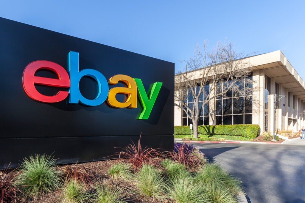 0 News Article Image Las acciones de eBay se disparan después de que Meta lance pruebas de integración para Facebook Marketplace - Meta Platforms