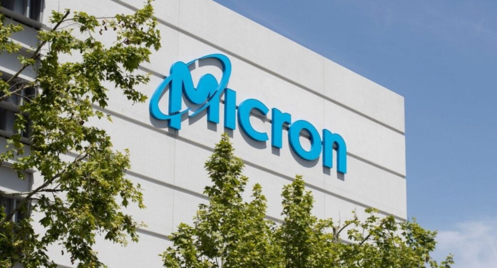 0 News Article Image Microns $ 7 Milliarden Wette auf KI-gesteuertes Gedächtnis in Singapur-Fazilität soll Innovation ankurbeln - Micron Technology