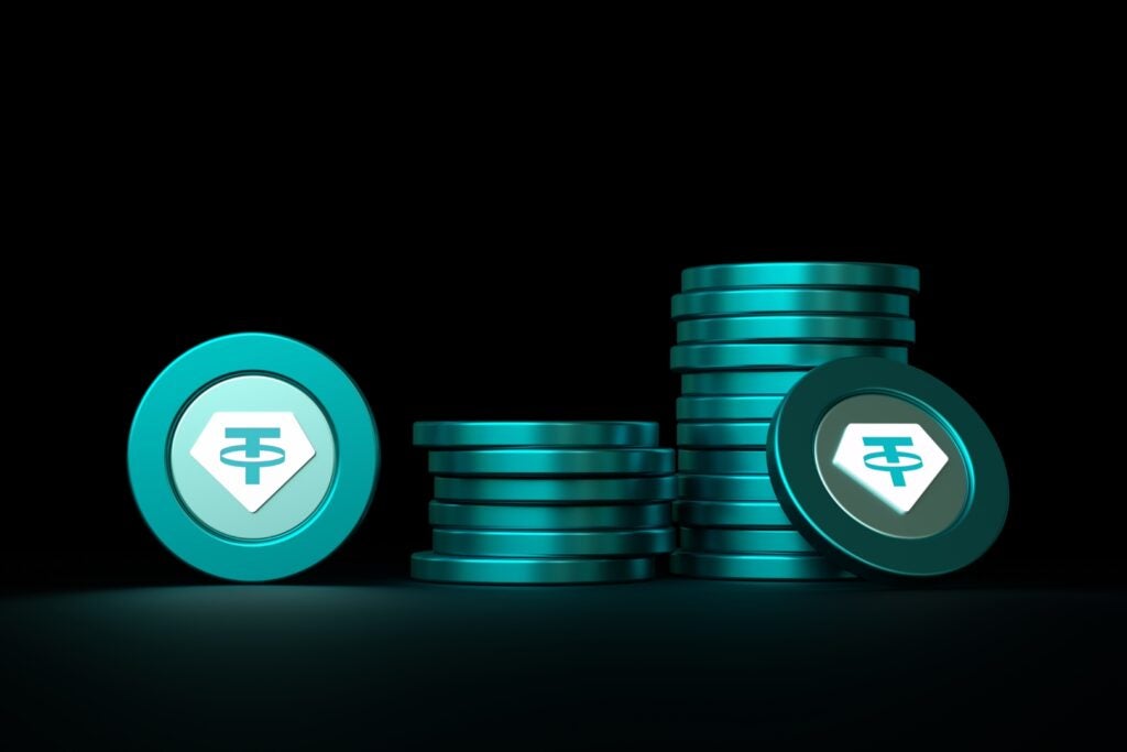 Tether To Relocate Headquarters To El Salvador