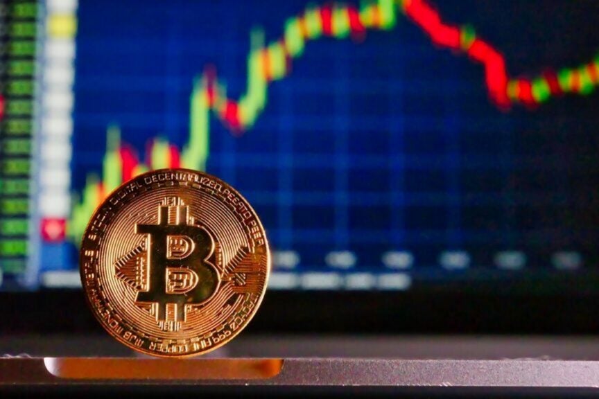 Bitcoin's Big Macro Data Week: Here's What To Watch