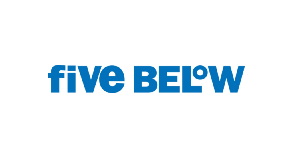 0 News Article Image Discount Stores Chain Five Below Holiday Period Sales Surge 8.7%; Stock Rises - Five Below  ( NASDAQ:FIVE ) 