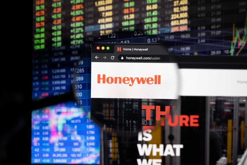 0 News Article Image Honeywell-Aktien sind heute erhältlich: Was ist los? - Honeywell Intl