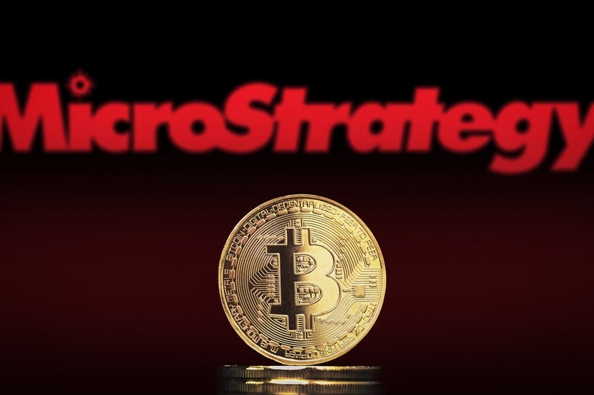 MicroStrategy Acquires 2,530 Bitcoin For $243M, Reaching 450,000 BTC In Total Holdings