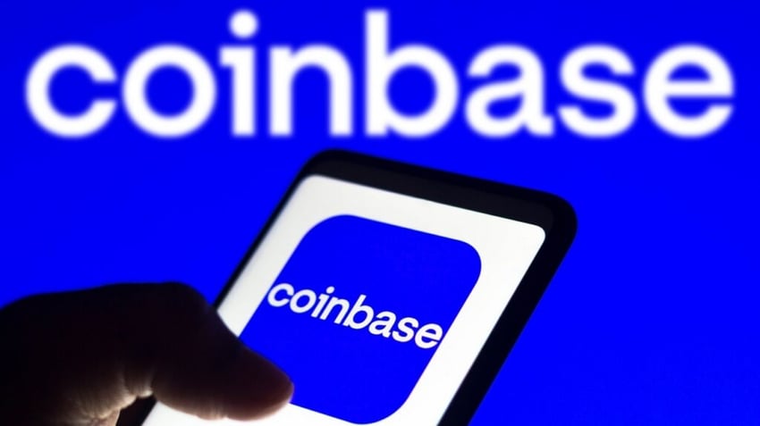 The Coinbase Trade