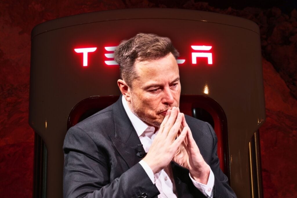 0 News Article Image TSLA Stock Rises 3% In Tuesday Pre Market: What's Going On? - Tesla  ( NASDAQ:TSLA ) 