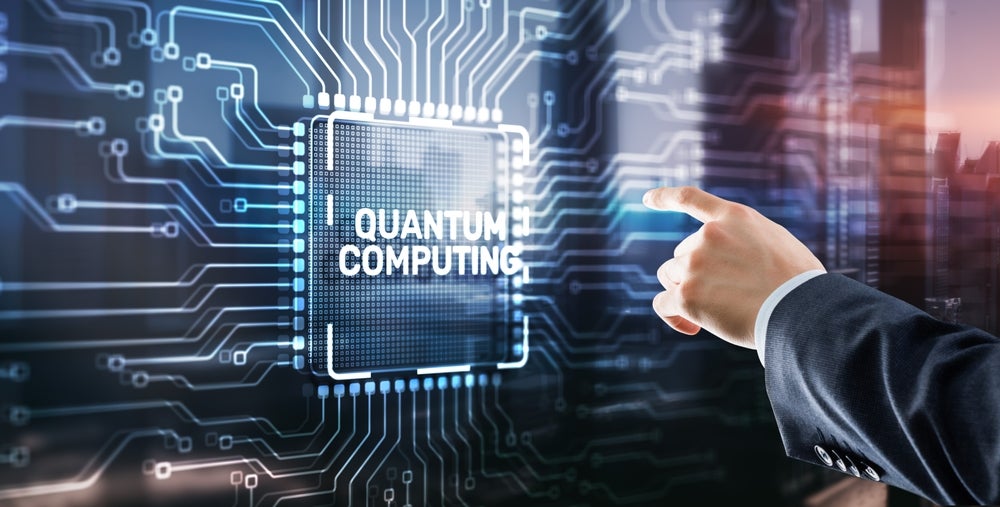 Quantum Computing Image