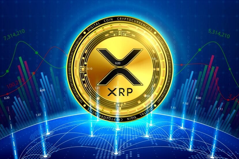 If You Invested $1,000 In XRP Token 10 Years Ago, Here's How Much You'd Have Today