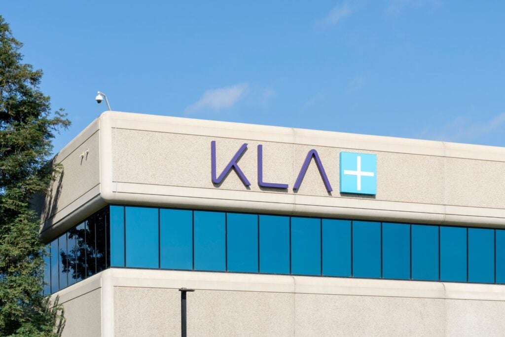 0 News Article Image KLA Corporation  ( KLAC )  technical analysis - KLA  ( NASDAQ:KLAC ) , Taiwan Semiconductor  ( NYSE:TSM ) 