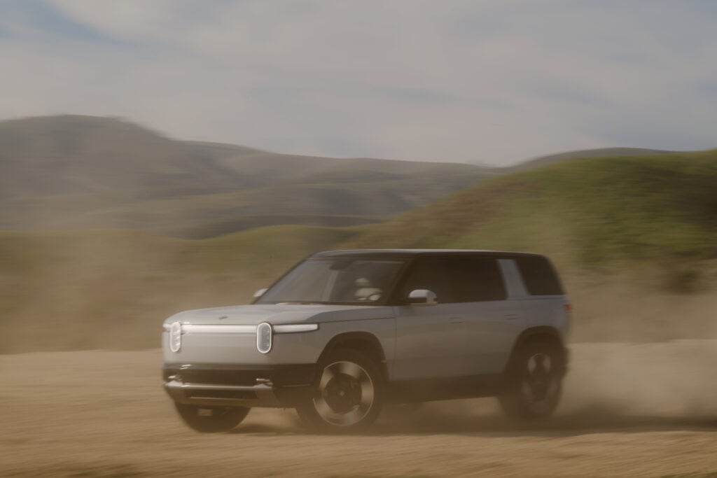 3 News Article Image Rivian Stock Is Racing Higher After Hours: What's Going On? - Rivian Automotive  ( NASDAQ:RIVN ) 