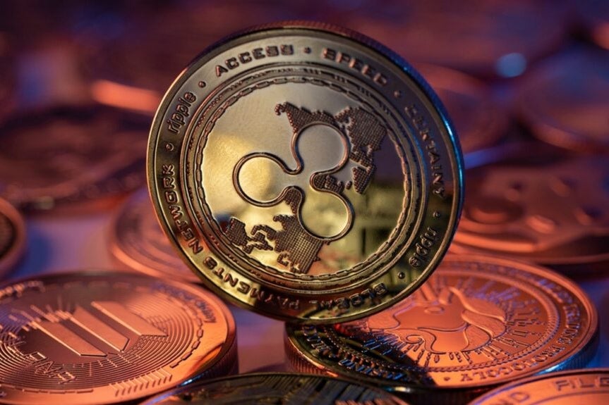 XRP Price Surges 15%: Why Is It Going Up (Again)?