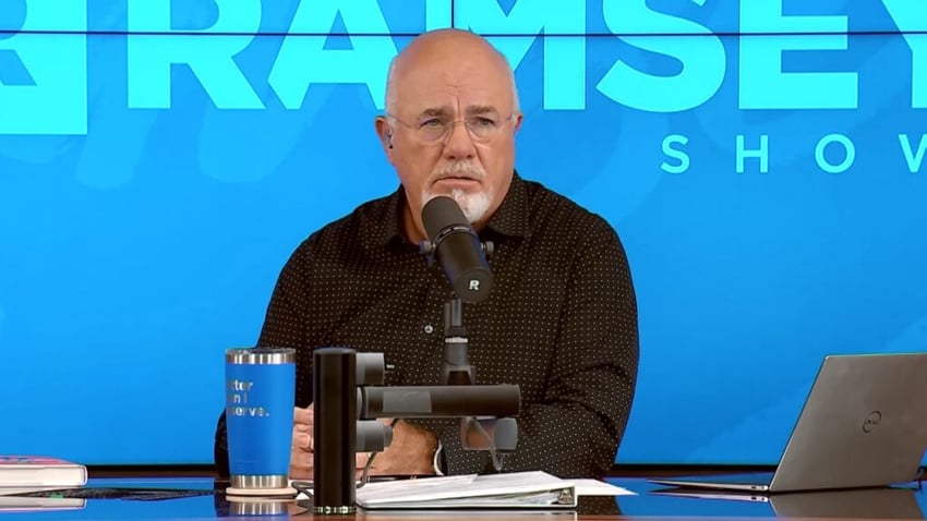 dave ramsey