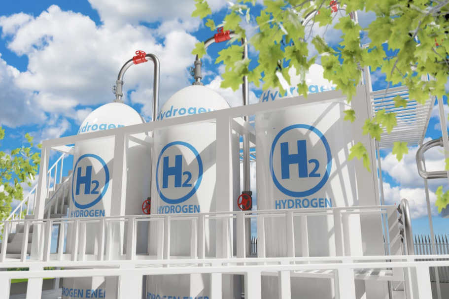 HNO International Inc. Leads the Charge in Green Hydrogen Technology and Nasdaq Uplisting