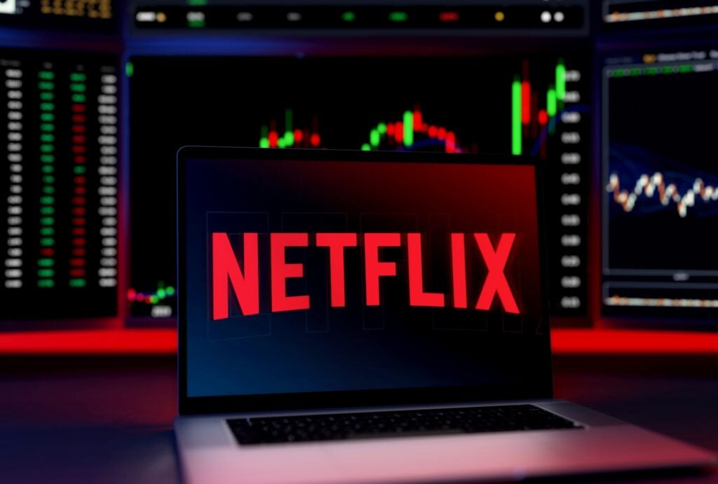 4 News Article Image Эти аналитики повышают свои прогнозы на Netflix после оптимистичных результатов четвертого квартала - Netflix