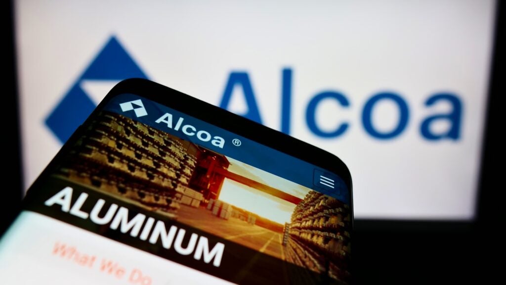 1 News Article Image Alcoa Shares Climb After Better-Than-Expected Q4 Results - Alcoa  ( NYSE:AA ) 