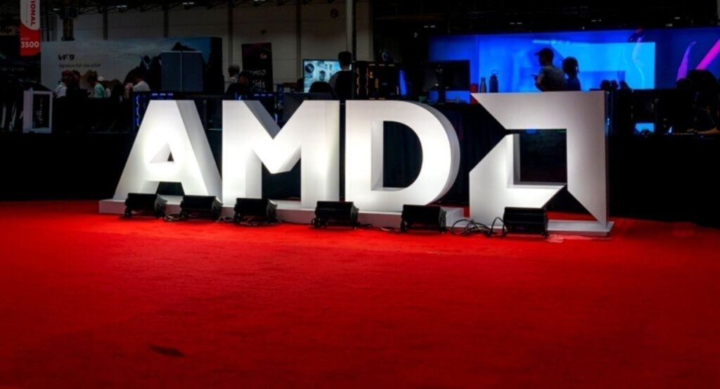 0 News Article Image Jim Cramer : AMD est une entreprise "excellente", gardez vos actions chez Dow Inc. - Advanced Micro Devices