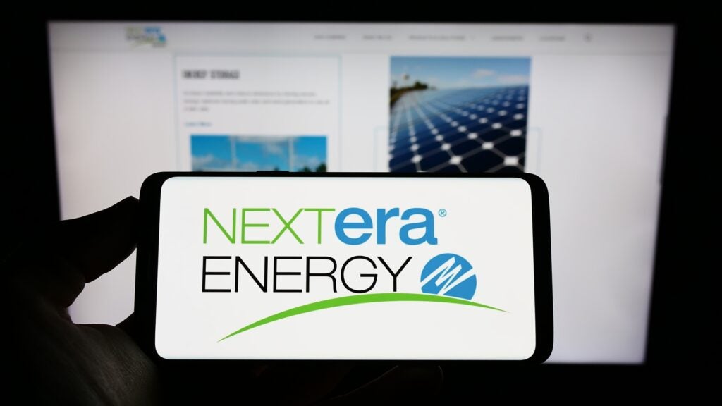 1 News Article Image NextEra Energy: Charging Into Q4 Earnings - Will Clean Energy's Powerhouse Keep Its Momentum? - NextEra Energy  ( NYSE:NEE ) 