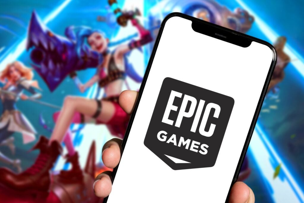 Epic Games CEO Tim Sweeney Prepared To Spend Billions For Decades Fighting Apple, Google Monopolies: 'We Think Our Best Days Are Ahead'