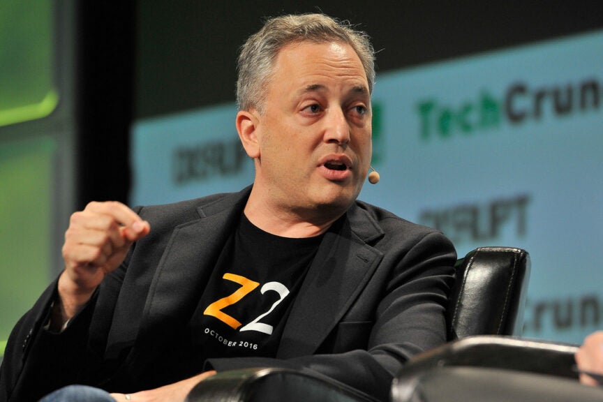Here's What Donald Trump's 'Crypto Czar' Will Now Work On