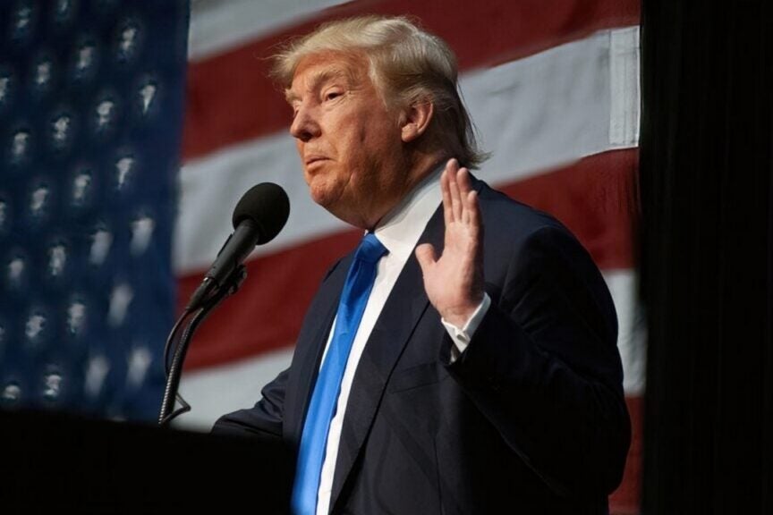 Trump A Man Of His Word, Says Ross Ulbricht After Pardon — Silk Road Creator's 'Lots To Talk About' Remark Fuels Curiosity