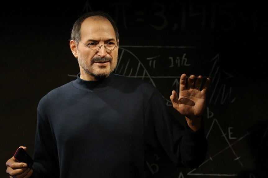 How Steve Jobs Changed Our Homes Forever with the Macintosh