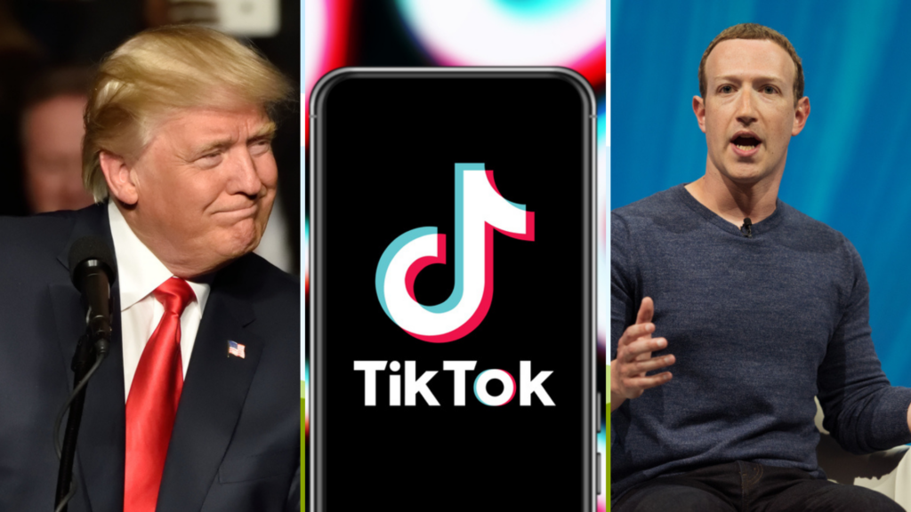 4 News Article Image Microsoft рассматривает сделку с TikTok в США, говорит Трамп, что ведутся переговоры о приобретении - Microsoft