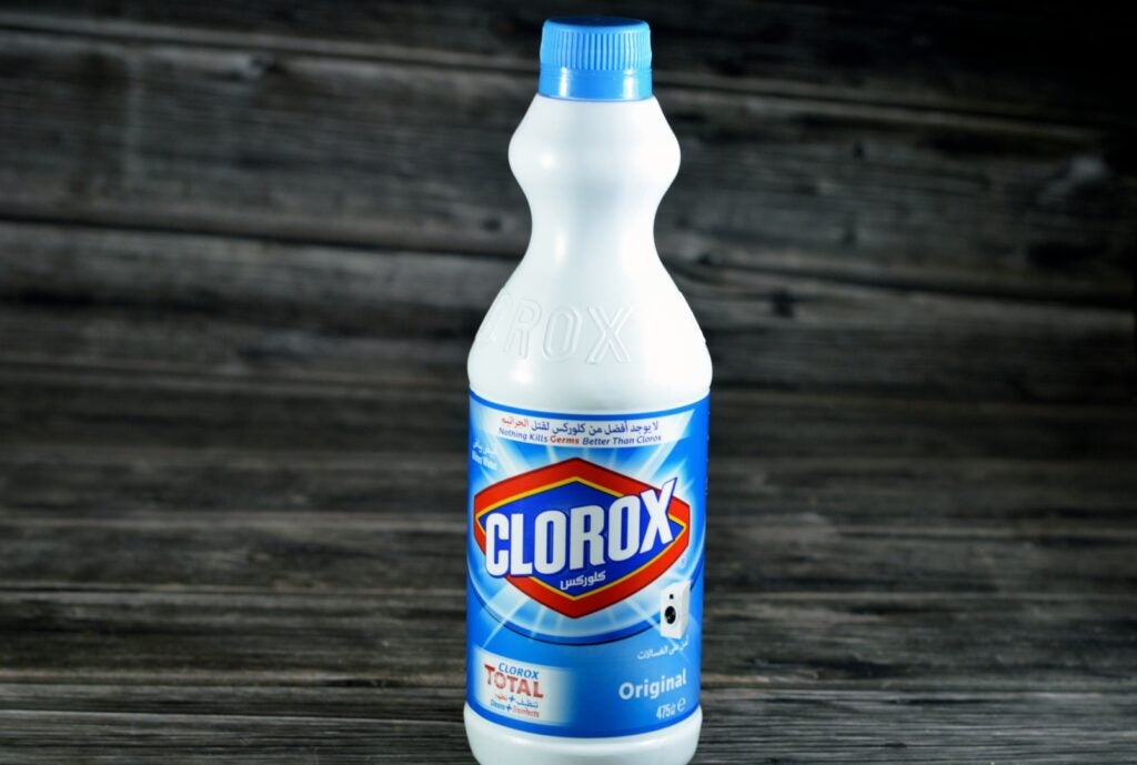 4 News Article Image Clorox ernennt neuen CFO, da Kevin Jacobsen nach drei Jahrzehnten in den Ruhestand geht - Clorox