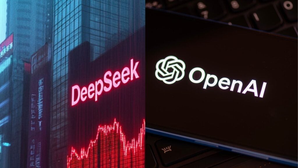 2 News Article Image Прорыв в области искусственного интеллекта DeepSeek приносит пользу Microsoft, но Oracle сталкивается с проблемами роста облаков: аналитик - Microsoft