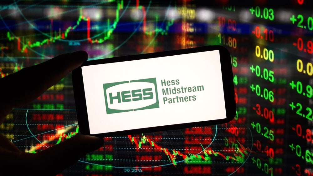 0 News Article Image Hess supera las previsiones de ventas y ganancias a medida que Bakken y Guyana impulsan el crecimiento - Hess