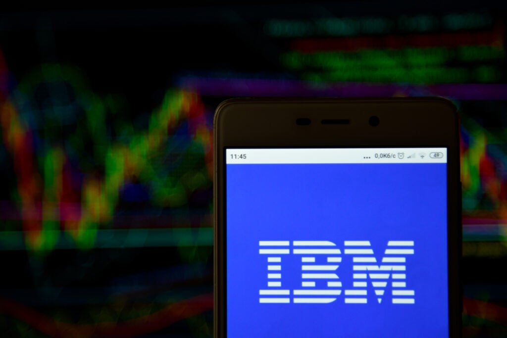 4 News Article Image IBM превосходит оценки Q4 и делает большие ставки на искусственный интеллект с генерирующим бизнесом искусственного интеллекта стоимостью 2 миллиарда долларов - IBM