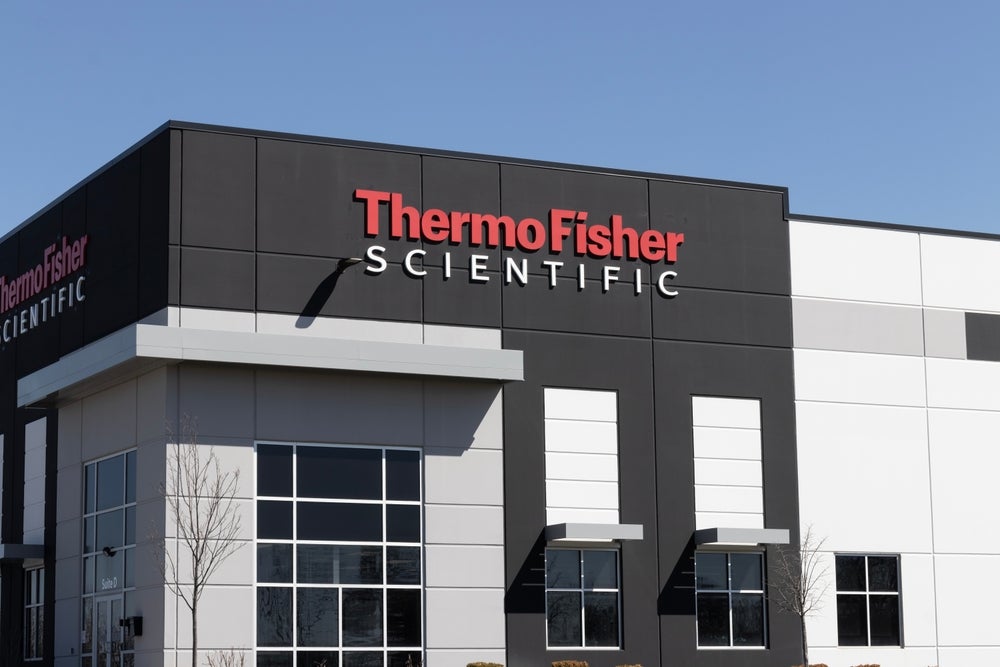 0 News Article Image Прибыль Thermo Fisher в четвертом квартале превысила прогнозы, маржа увеличилась - Thermo Fisher Scientific