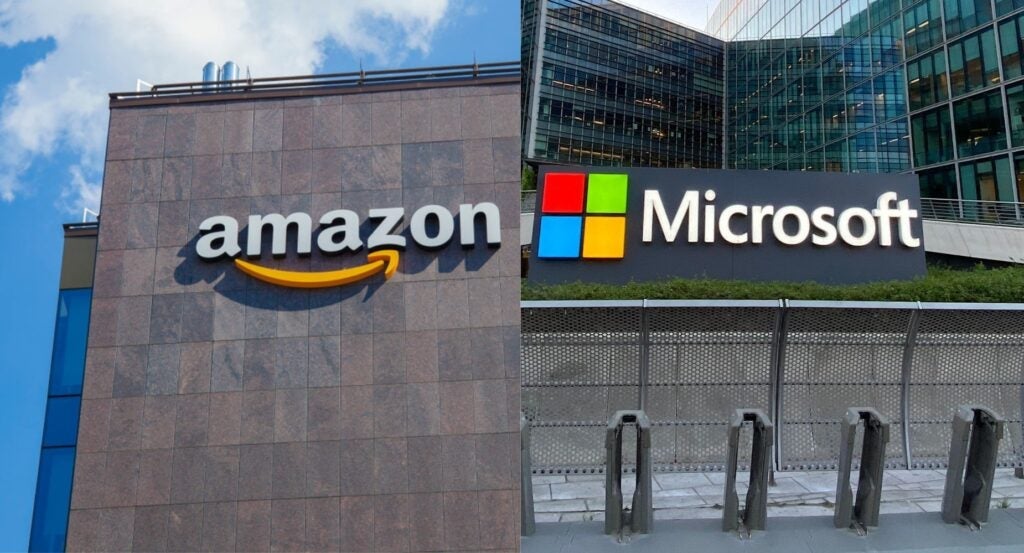 0 News Article Image Бум AWS на базе искусственного интеллекта Amazon: может ли он затмить Microsoft Azure? - Amazon.com