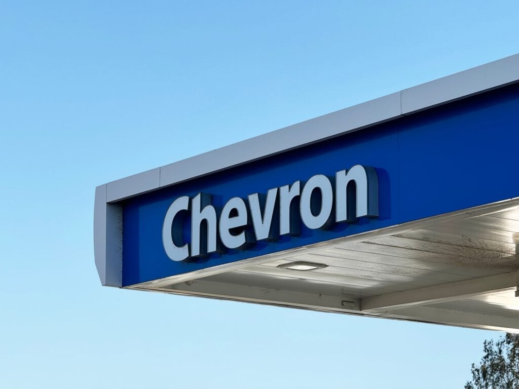 0 News Article Image La perspectiva de flujo de efectivo libre de Chevron supera las estimaciones: Goldman Sachs ve potencial al alza - Chevron