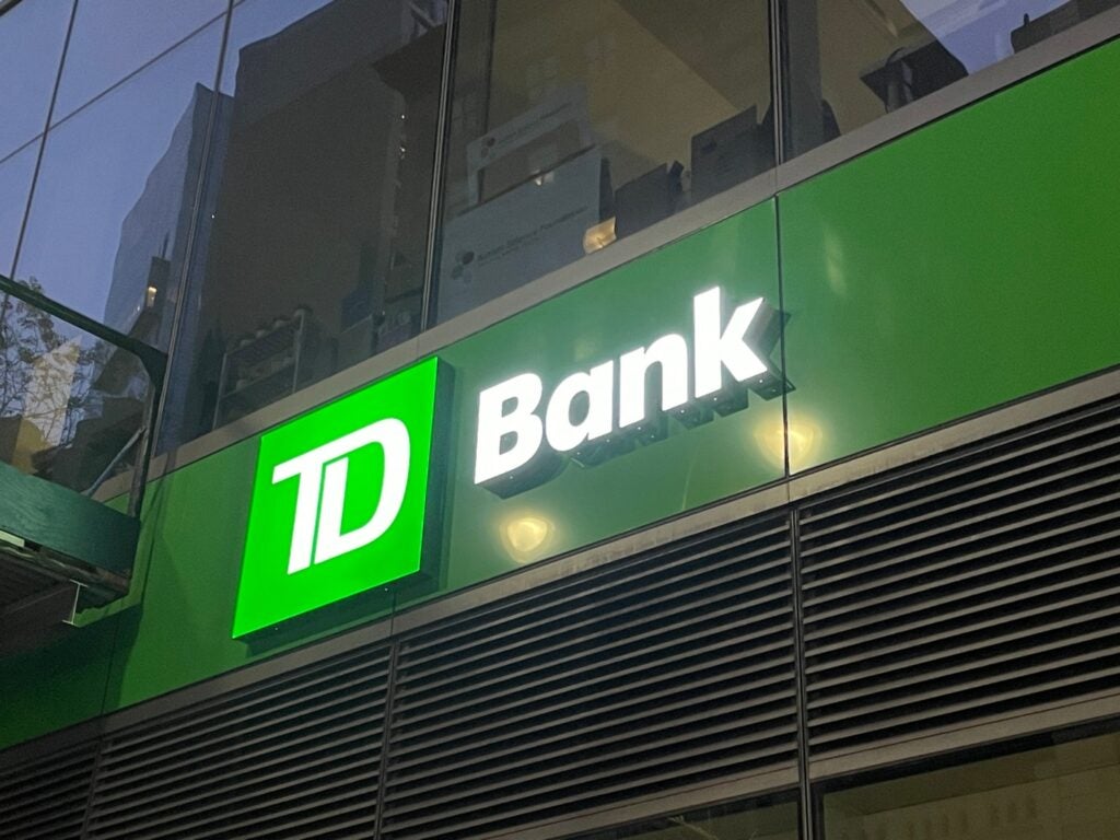 TD Bank Data Breach Exposes Sensitive Customer Information