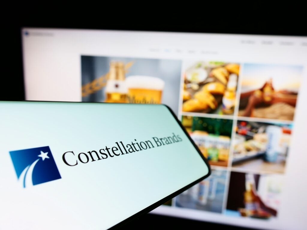 1 News Article Image Constellation Brands es el nombre más expuesto a los aranceles de Trump: los analistas aconsejan ajustar los precios - Constellation Brands