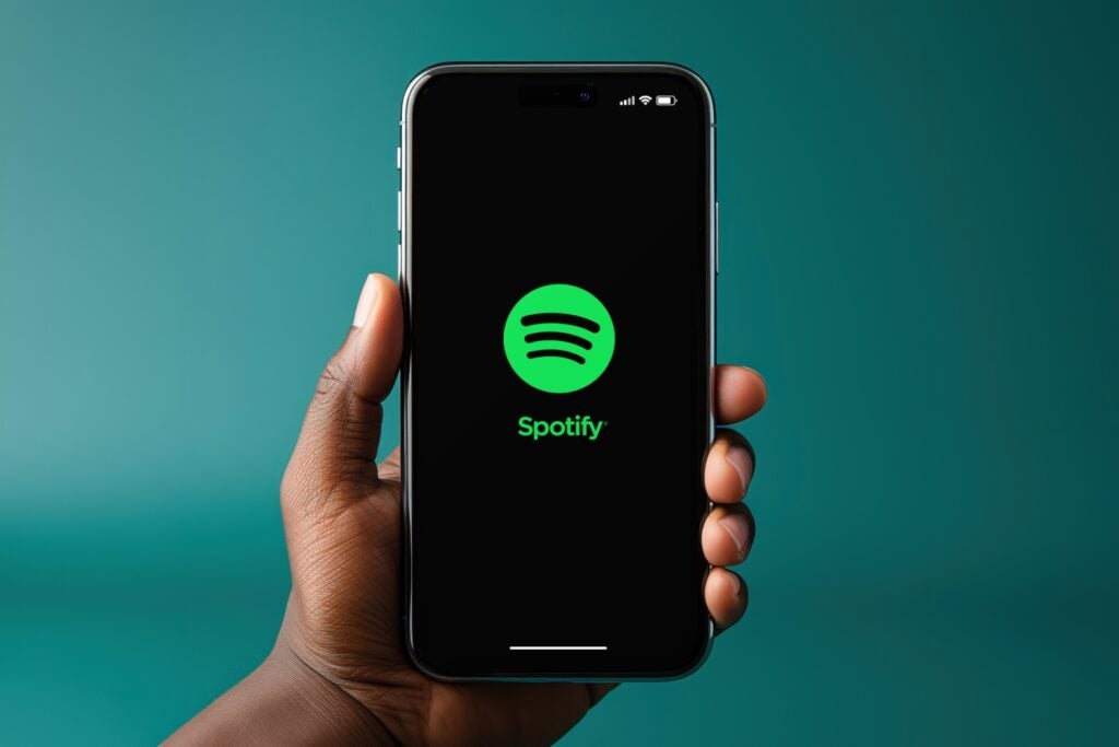 1 News Article Image Spotify Q4 Gewinn: Umsatz übertrifft, höhere ARPU und Premium-Wachstum treiben Rentabilität, gibt starken Ausblick auf das Q1 - Spotify Technology