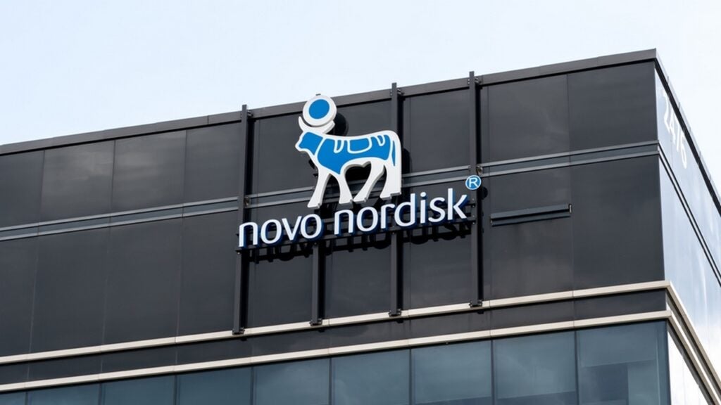 4 News Article Image Las acciones de Novo Nordisk caen antes de los resultados del cuarto trimestre: los analistas aún ven un potencial alcista del 68% - Novo Nordisk