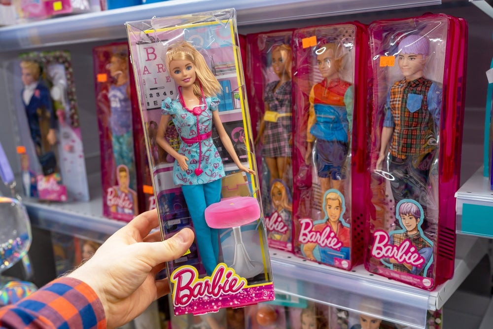 1 News Article Image Что происходит с акциями Mattel в среду? - Mattel