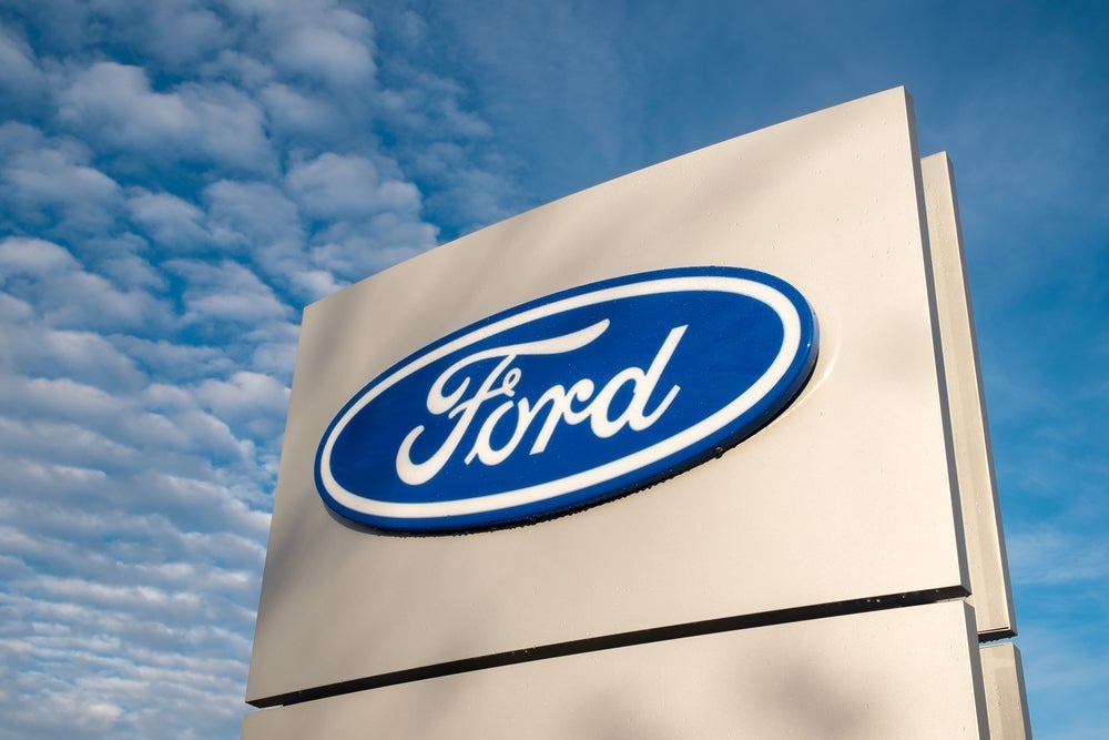 3 News Article Image Ford teilt Skid After Q4 Bericht: Details - Ford Motor