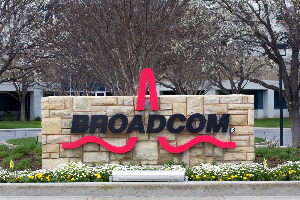 1 News Article Image L'action de Broadcom est en hausse ce mercredi : qu'est-ce qui se passe ? - Broadcom