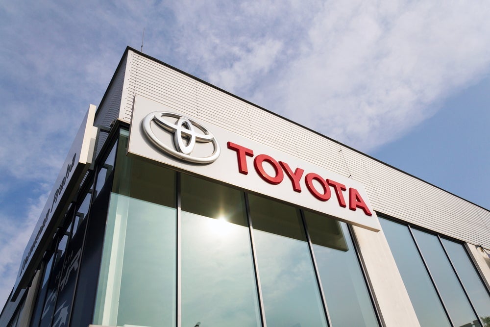 1 News Article Image L'action de Toyota augmente de 3% avant l'ouverture du marché après la mise à niveau des prévisions annuelles malgré la baisse des bénéfices du troisième trimestre - Toyota Motor